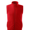 Next Fleece Vest ROJO