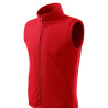 Next Fleece Vest ROJO