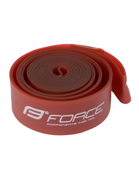 Fita para Aro F 29" (622-19) Vermelha