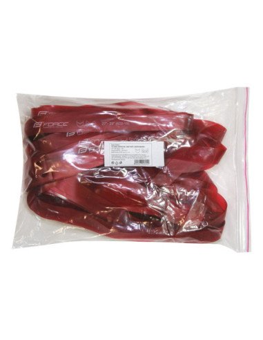  Fita para Aro F 29" (622-19) Vermelha