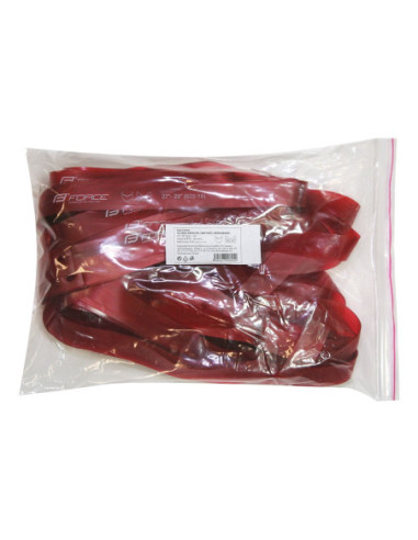  Fita para Aro F 29" (622-19) Vermelha