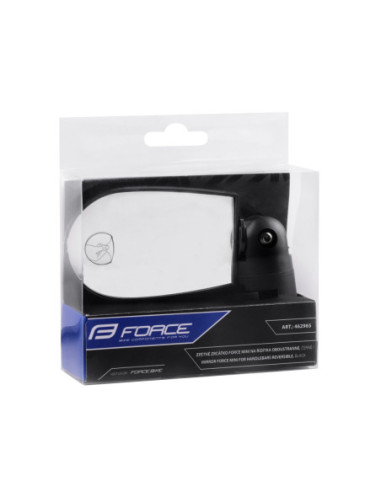 Miroir pour guidon F MINI réversible