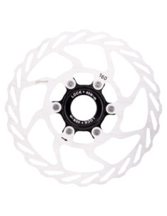 Disco FORCE CENTER LOCK 160mm 424001