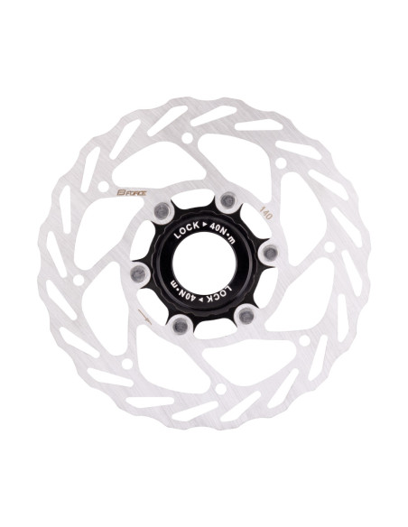 Disco FORCE CENTER LOCK 140mm