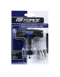 Chave Dinamométrica Force 2