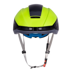 Casque FORCE ORCA JAUNE