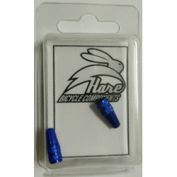 Tampa Presta (par) Hare Bicycle Components AZUL