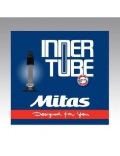 Inner Tube MITAS FV47 28/29x1.75-2.45