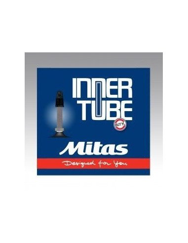 Inner Tube MITAS FV47 28/29x1.75-2.45