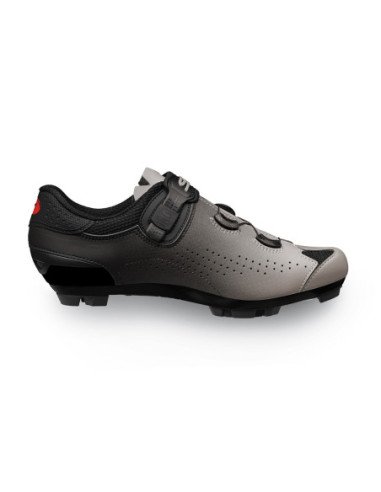  Sapato SIDI MTB EAGLE 10 CINZA PRETO