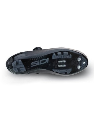  Sapato SIDI MTB EAGLE 10 CINZA PRETO