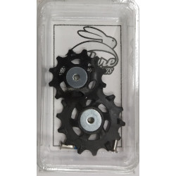 Roldanas Pack 14T - 12T Hare Bicycle Components