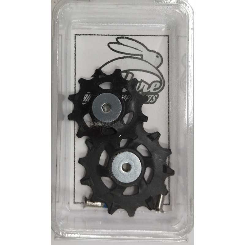 Poulie Pack 14T - 12T Hare Bicycle Components