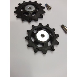 Poulie Pack 14T - 12T Hare Bicycle Components