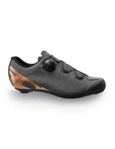 Sapato SIDI FAST 2 ANTRACITE BRONZE