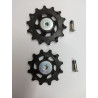 Poulie Pack 14T - 12T Hare Bicycle Components