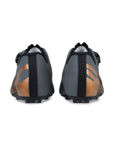  Sapato SIDI FAST 2 ANTRACITE BRONZE