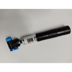 16gr CO2 Pump with Tap Hare Bicycle Components