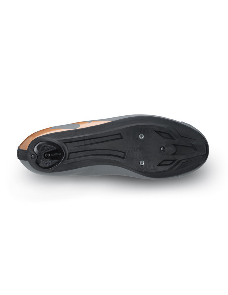  Sapato SIDI FAST 2 ANTRACITE BRONZE