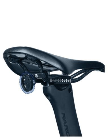 M30 REAR SUPPORT FOR LIGHT