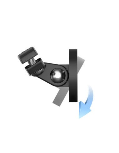 M30 REAR SUPPORT FOR LIGHT