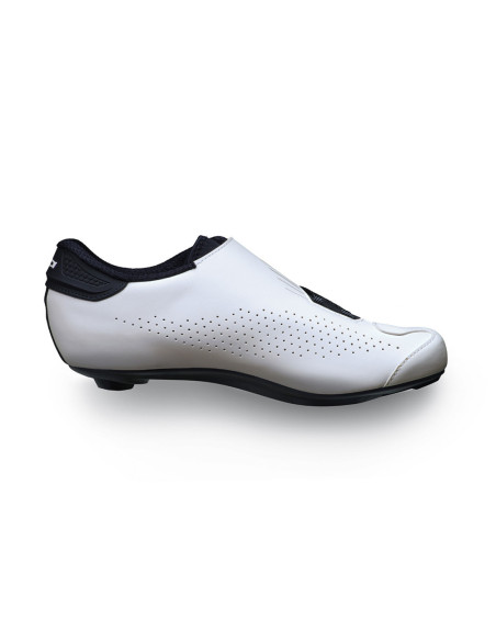  Sapato SIDI PRIMA BRANCO PRETO