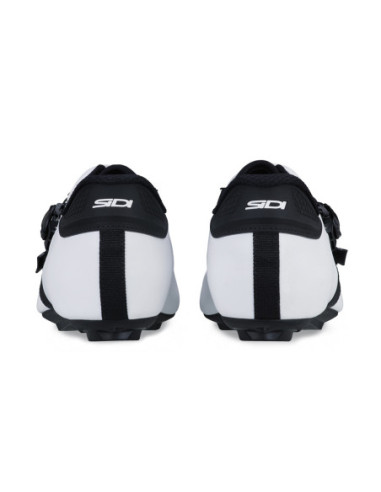  Sapato SIDI PRIMA BRANCO PRETO