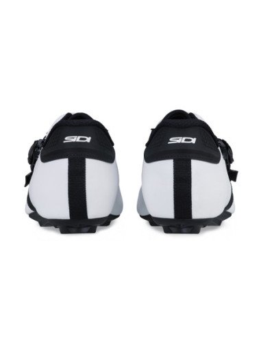  Sapato SIDI PRIMA BRANCO PRETO