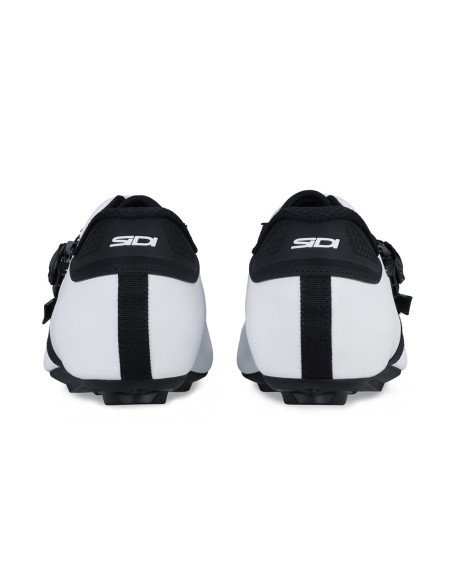  Sapato SIDI PRIMA BRANCO PRETO