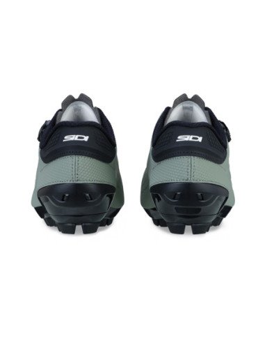  Sapato SIDI MTB DUST SAGE