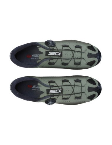  Sapato SIDI MTB DUST SAGE