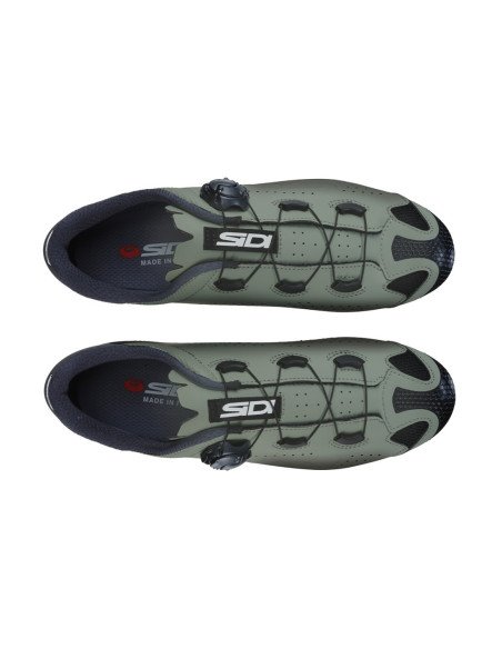  Sapato SIDI MTB DUST SAGE