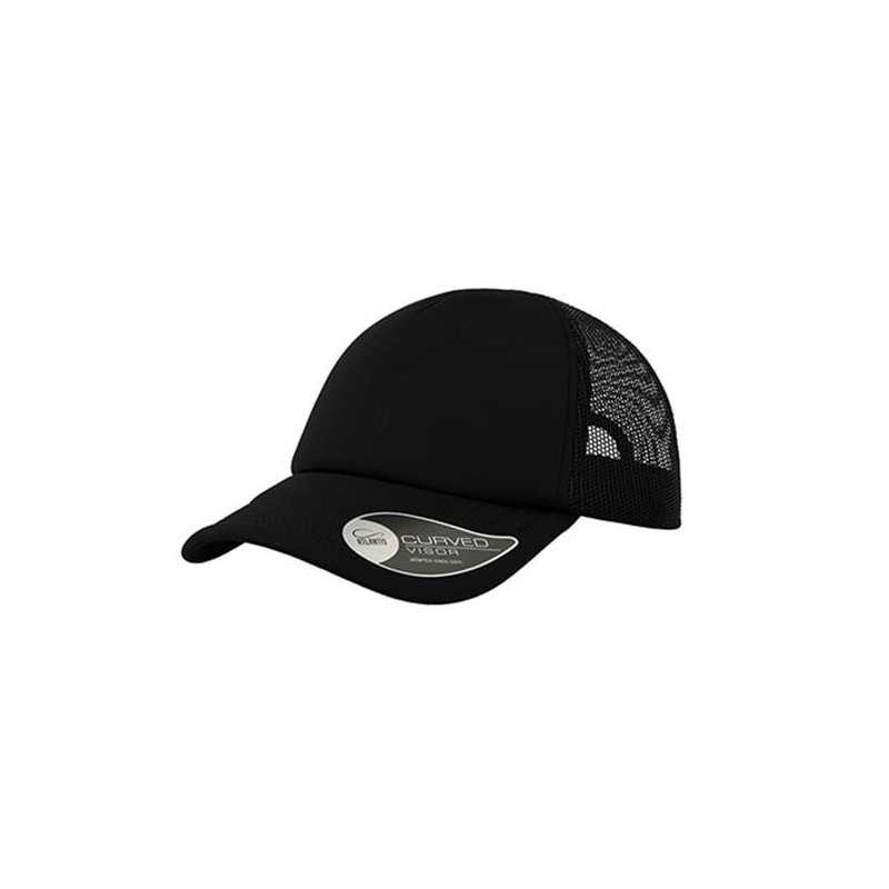 Cap Rapper BLACK