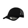 Cap Rapper BLACK