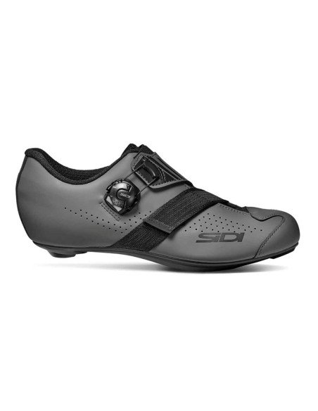 Comprar Zapatillas SIDI PRIMA MEGA ANTRACITA NEGRO, MCPRIMAMANNE