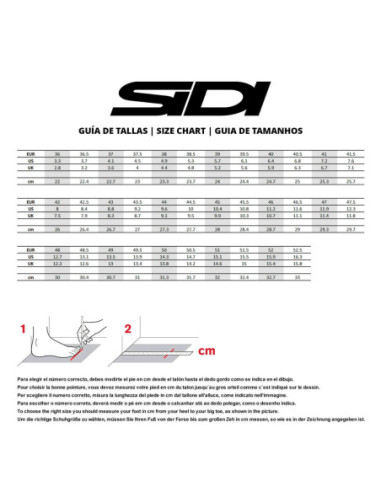 Acheter Des chaussures SIDI PRIMA MEGA NOIR ANTHRACITE, MCPRIMAMANNE