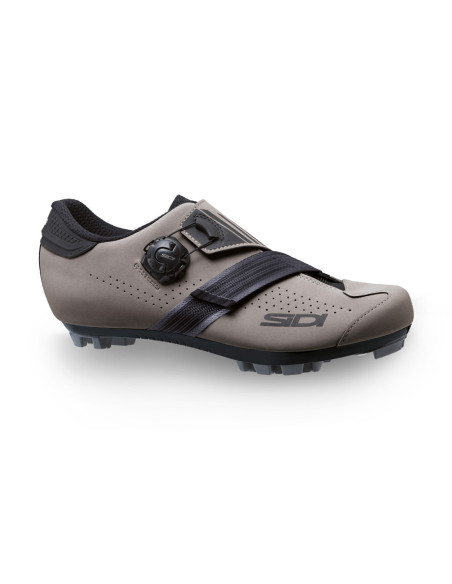 Sapato SIDI MTB AERTIS GRES BLACK