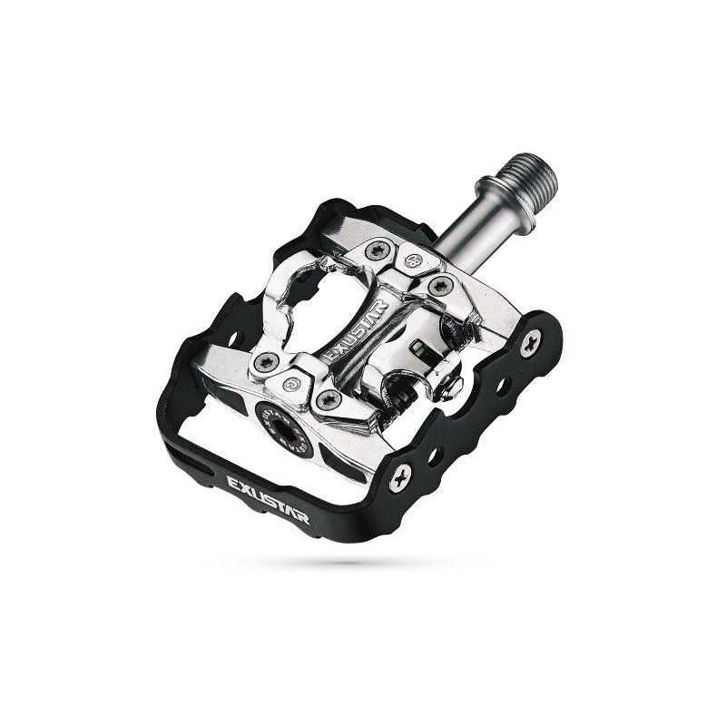 Pedals EXUSTAR PM812