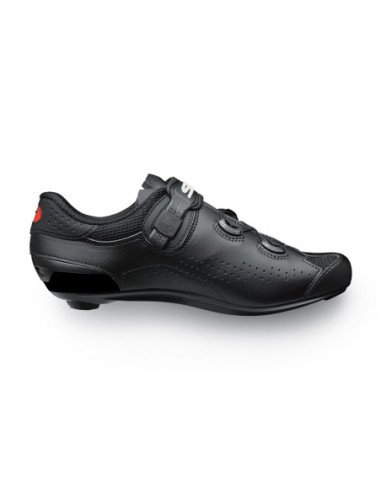  Sapato SIDI GENIUS 10 MEGA PRETO
