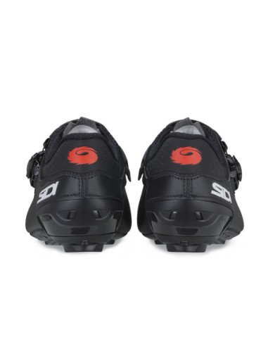  Sapato SIDI GENIUS 10 MEGA PRETO