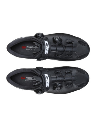  Sapato SIDI GENIUS 10 MEGA PRETO