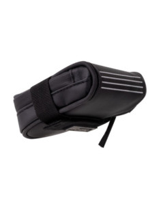 Bolsa para Acessórios FORCE MINIBAG velcro preto