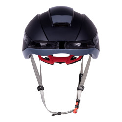 Helmet FORCE ORCA BLACK