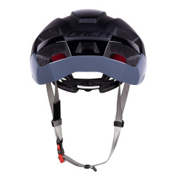 Helmet FORCE ORCA BLACK