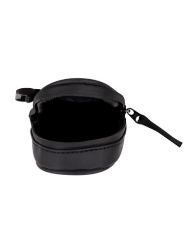  Bolsa para Acessórios FORCE MINIBAG velcro preto