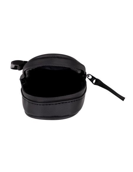  Bolsa para Acessórios FORCE MINIBAG velcro preto