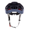 Casco FORCE ORCA NEGRO