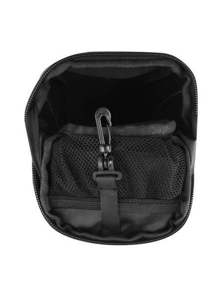  Bolsa para Acessórios Velcro FORCE ZIP