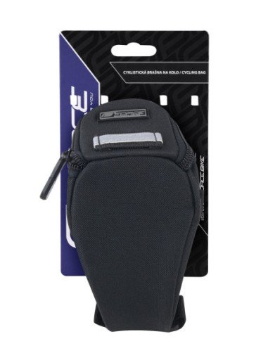  Bolsa para Acessórios Velcro FORCE ZIP