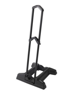 Suporte para Bicicleta FORCE JAWEE dobrável preto